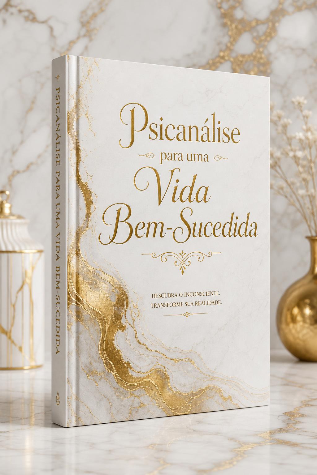 Psicanálise para uma Vida Bem-Sucedida