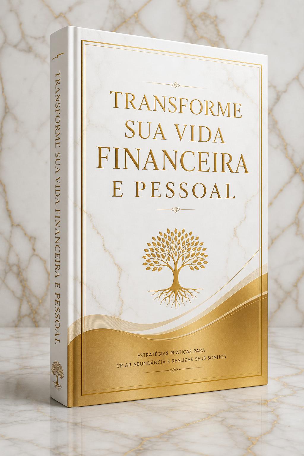 Transforme Sua Vida Financeira e Pessoal