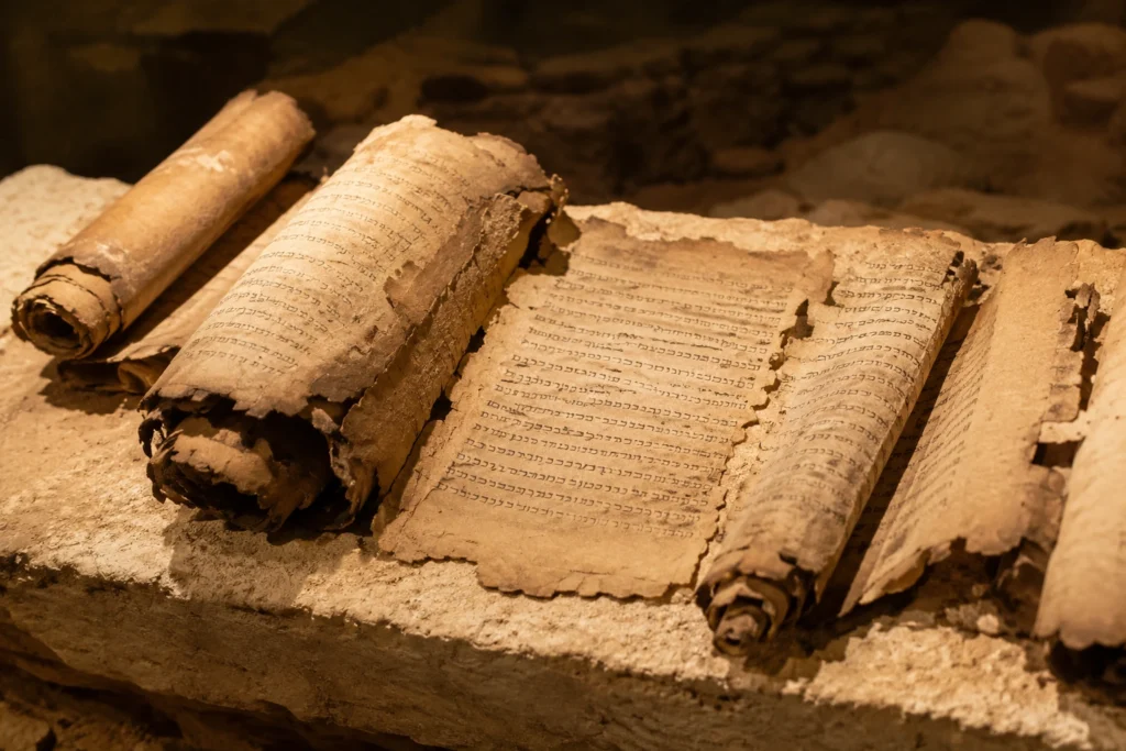 O que revelaram os Manuscritos do Mar Morto sobre o judaísmo antigo
